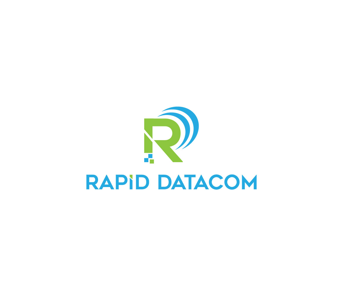 Logo Design by RHD for Net Vision Consultants, Inc. | Design #16440774