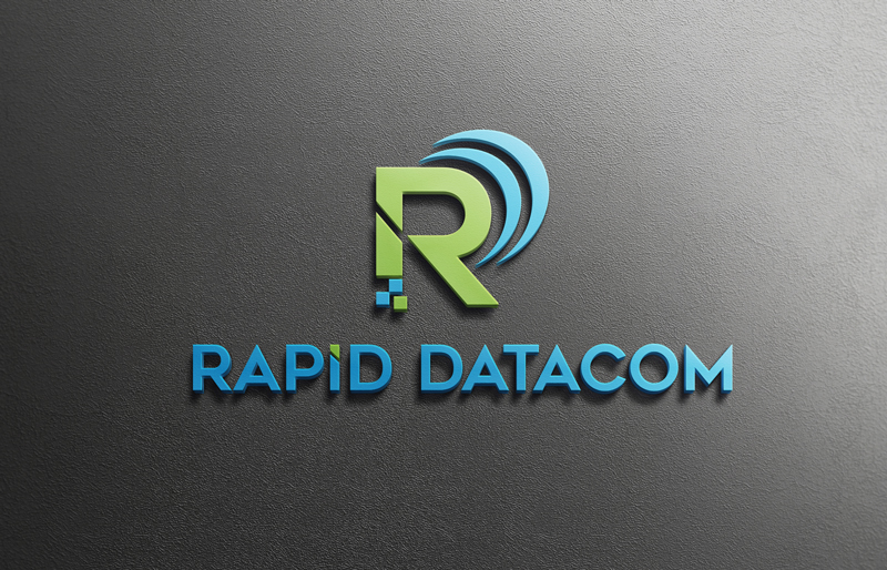 Logo Design by RHD for Net Vision Consultants, Inc. | Design #16440775