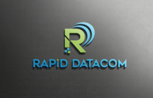 Logo Design by RHD for Net Vision Consultants, Inc. | Design: #16440775
