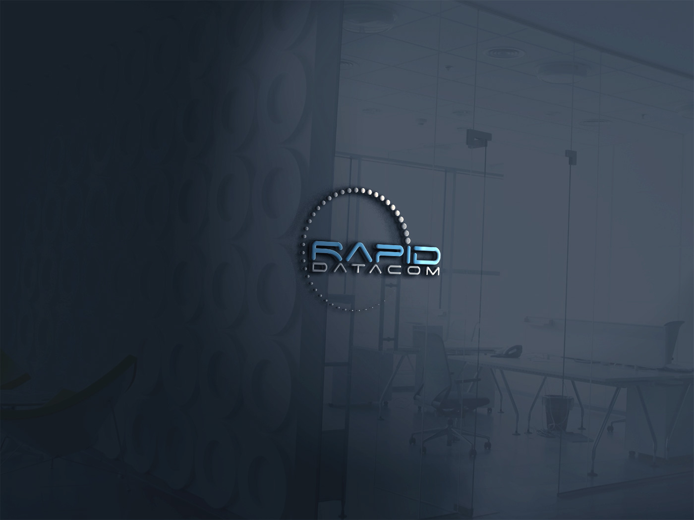 Logo Design by Sherpa design for Net Vision Consultants, Inc. | Design #16461865