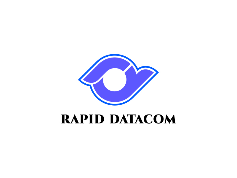 Logo Design by Mad for design for Net Vision Consultants, Inc. | Design #16458261