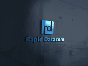 Logo Design by Mad for design for Net Vision Consultants, Inc. | Design: #16458263