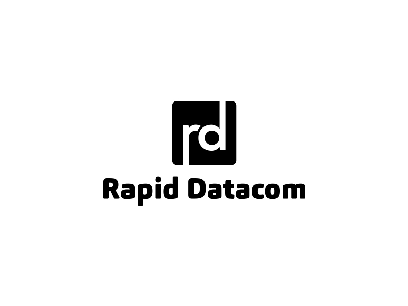 Logo Design by Mad for design for Net Vision Consultants, Inc. | Design #16458264