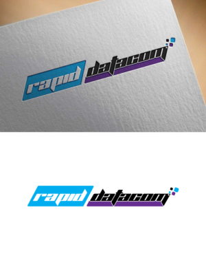 Logo Design by Umuarus for Net Vision Consultants, Inc. | Design: #16500880