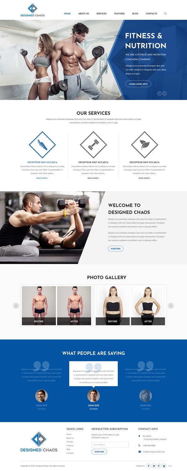 Web Design par pb pour ce projet | Design #16449759