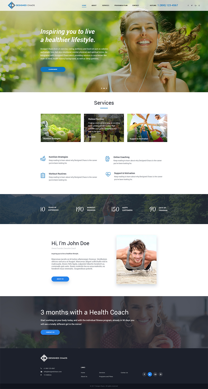 Web-Design von NineTwoEleven Media für dieses Projekt | Design #16511938