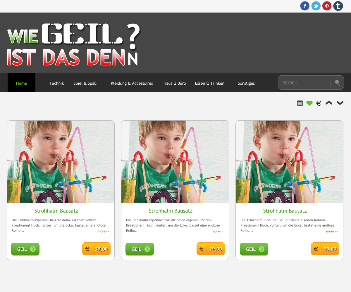 Web-Design von aarsita für Deichmann | Design #2711849