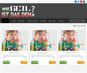 Diseño Web por aarsita para Deichmann | Diseño #2711849