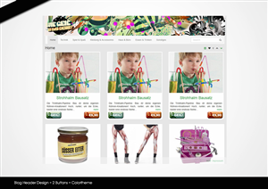 Web Design by disign for Deichmann | Design: #2735766