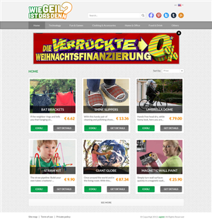 Web Design by ESolz Technologies