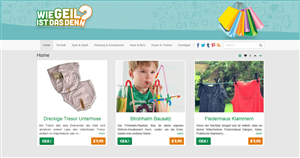 Diseño Web por TechWise para Deichmann | Diseño #2740509