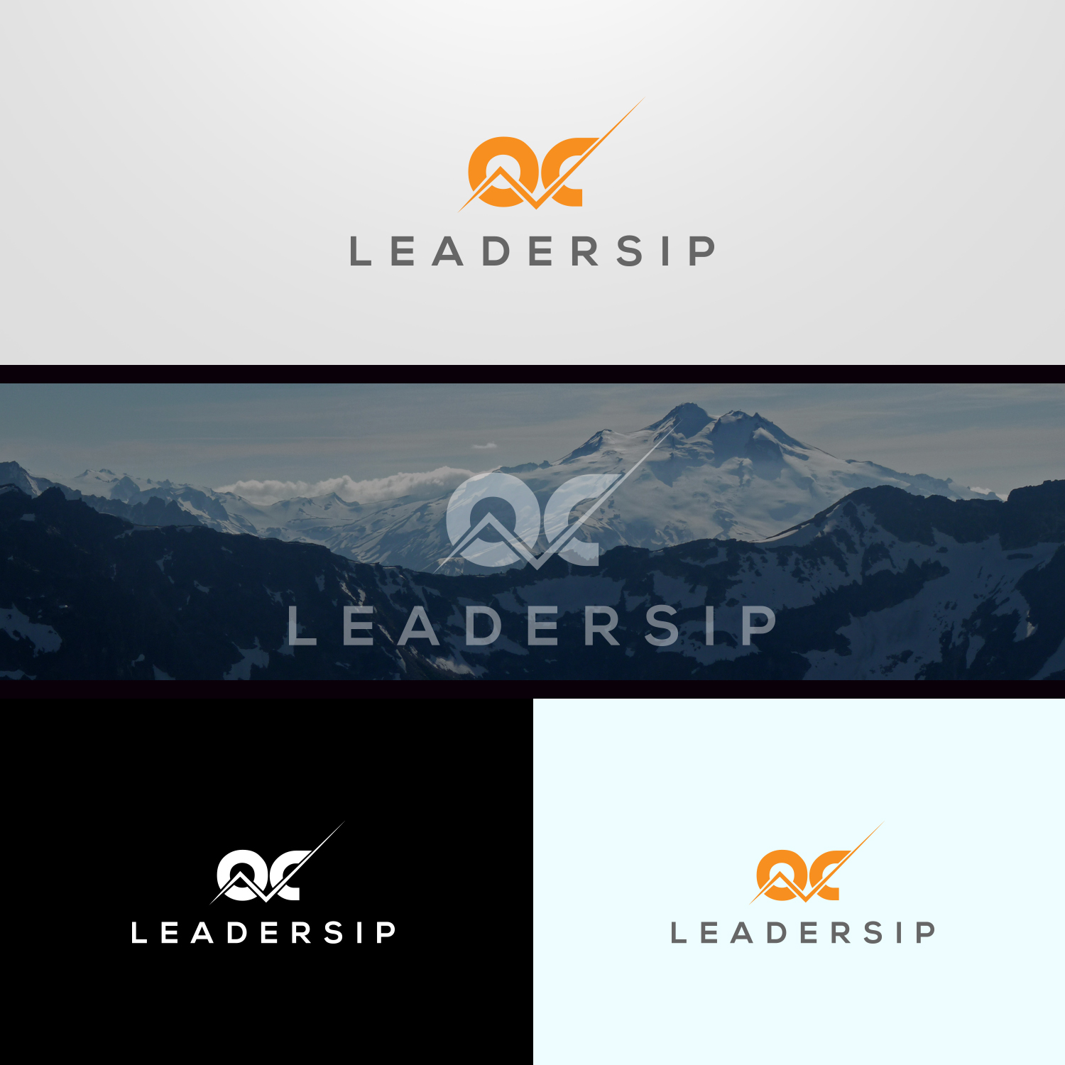 Logo Design by Aliza Creative for this project | Design #16429474