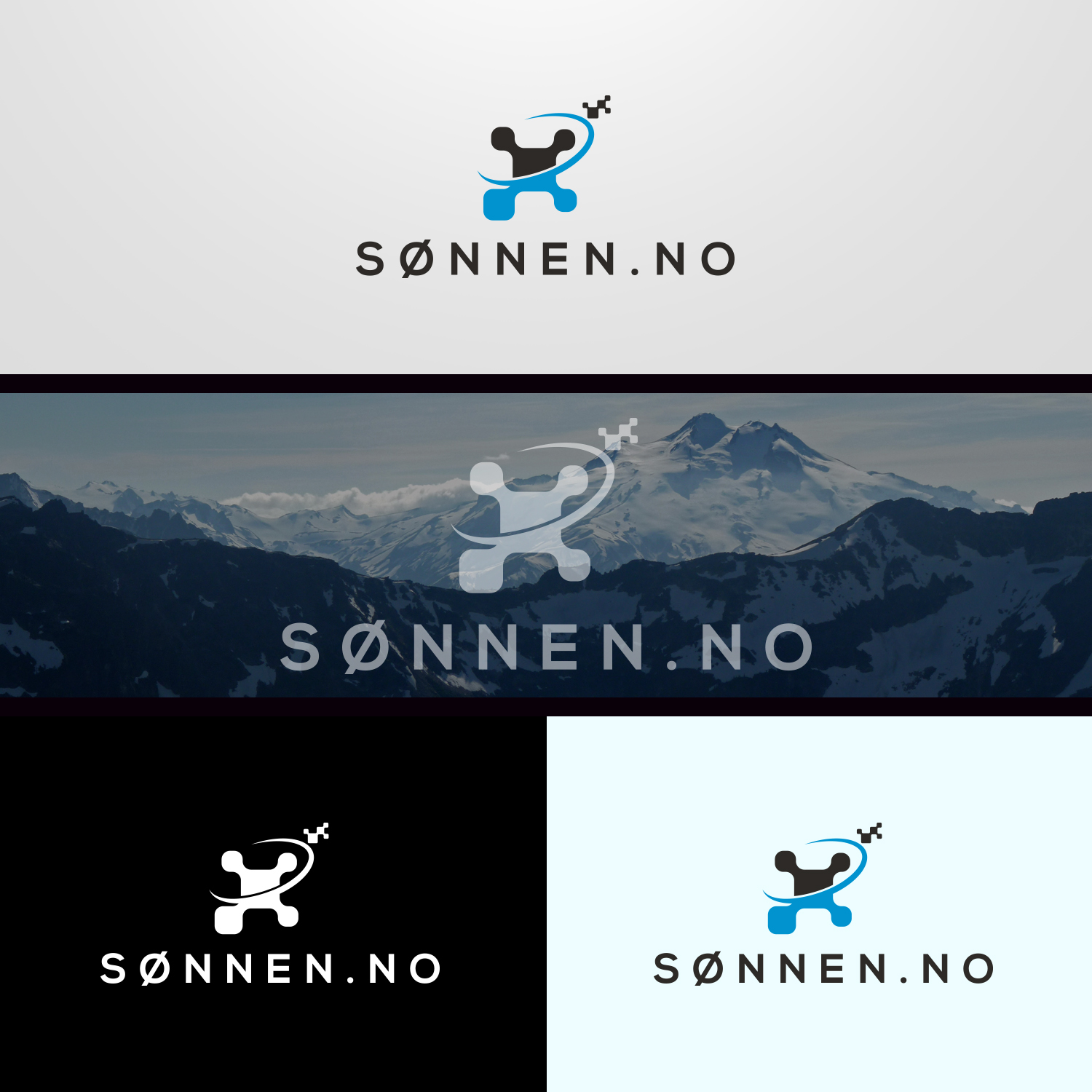 Logo Design by Aliza Creative for this project | Design #16429559