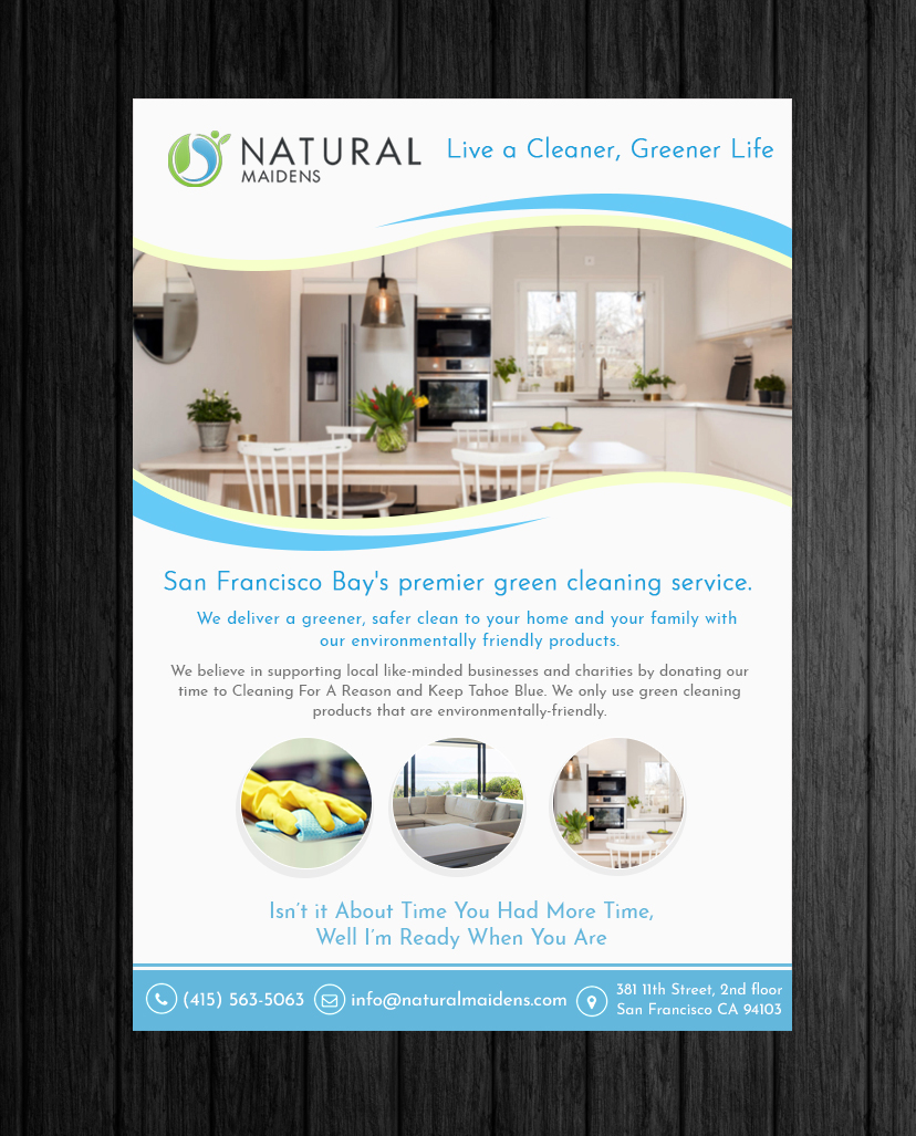 Brochure Design by Best Design Hub for this project | Design #16430959