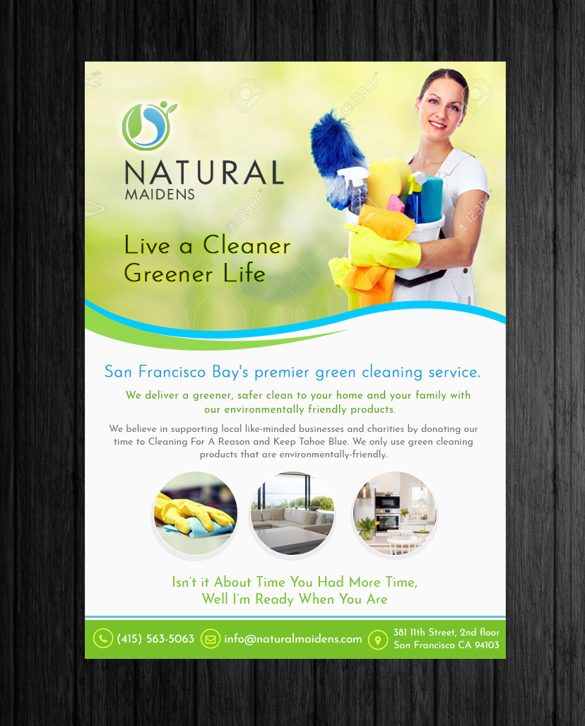 Brochure Design by Best Design Hub for this project | Design #16430961