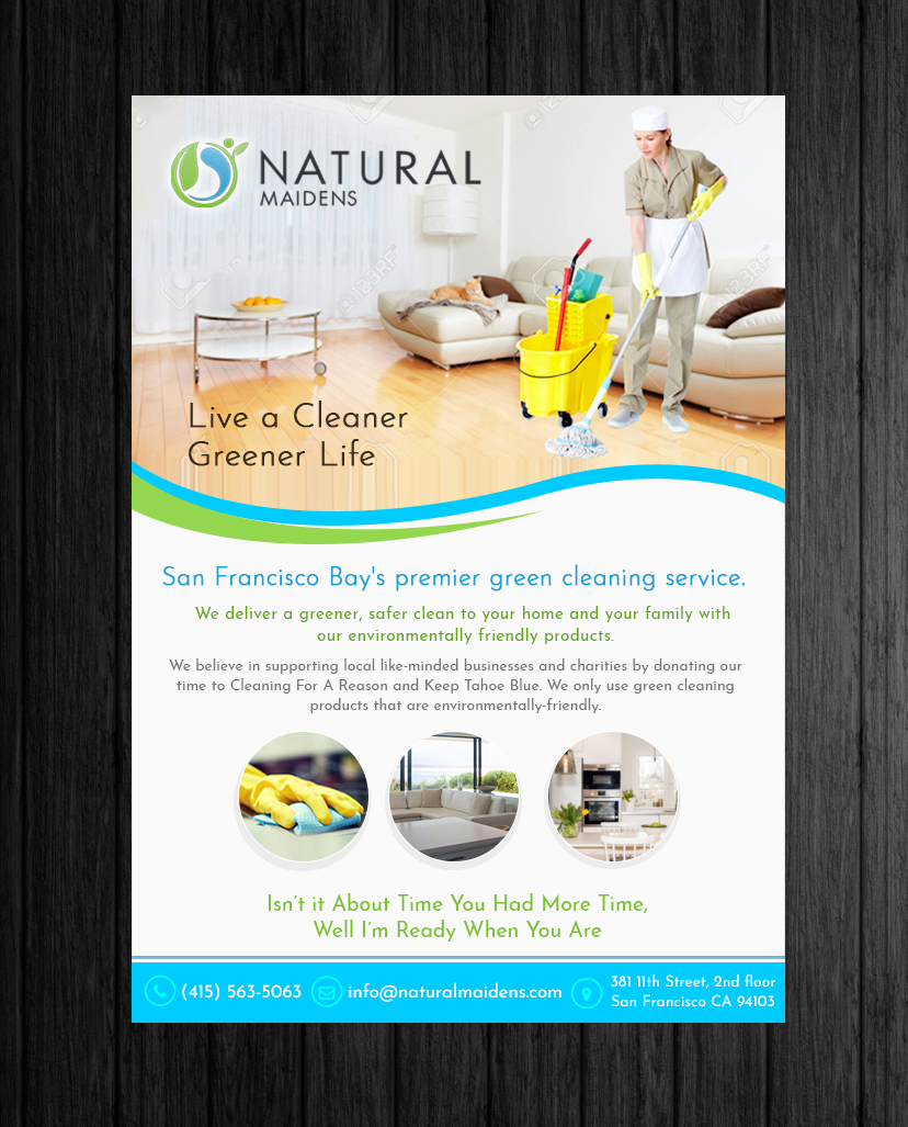 Brochure Design by Best Design Hub for this project | Design #16430962