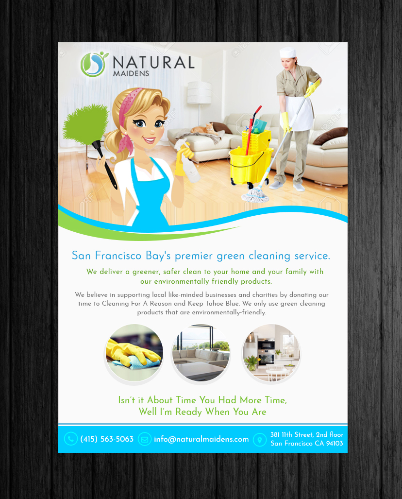 Brochure Design by Best Design Hub for this project | Design #16430963