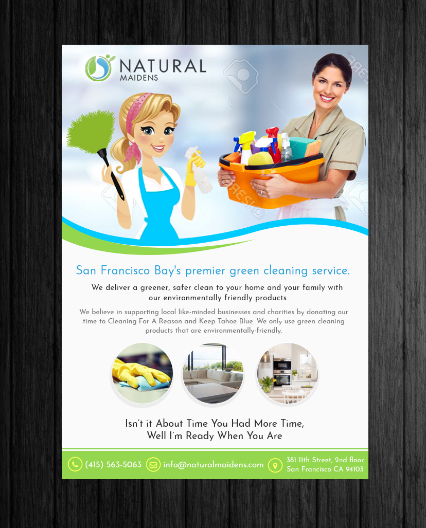 Brochure Design by Best Design Hub for this project | Design #16430972