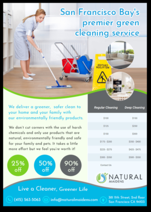 Brochure Design by bangraphics
