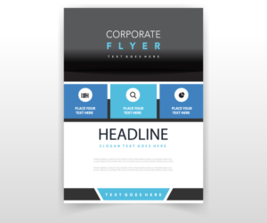 Brochure Design Project | Brochure Design by HamzaMalik