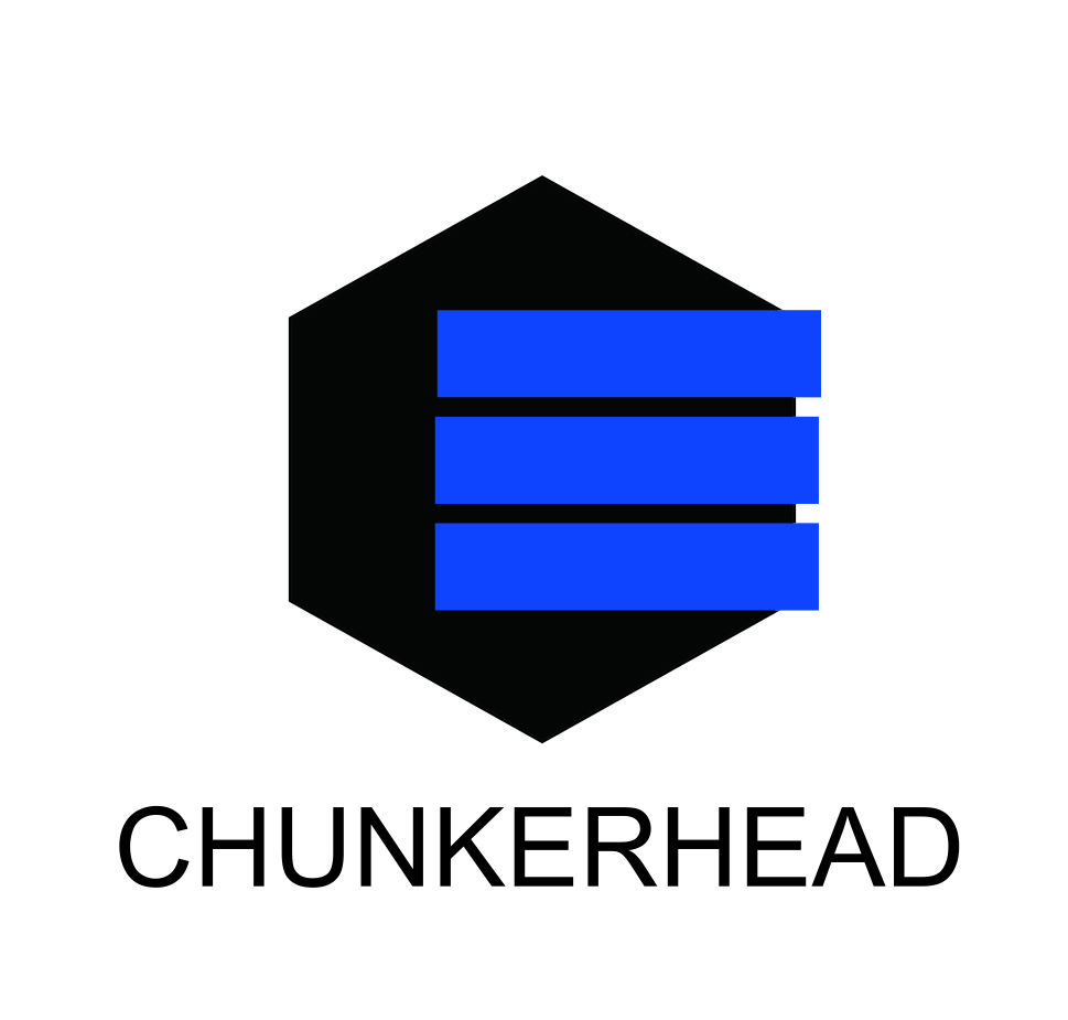 Diseño de Logo por wchristia para Chunkerhead Ltd. | Diseño #16881521