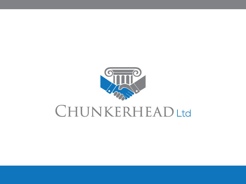 Design de Logo par graphic mind pour Chunkerhead Ltd. | Design #16721436