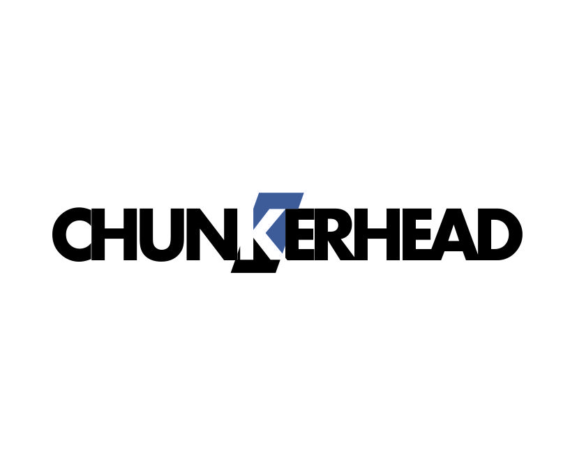 Logo Design by Designature for Chunkerhead Ltd. | Design #16804129