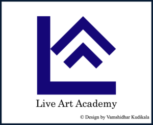 Logo Design by Vamshidhar K