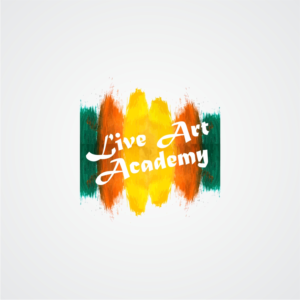 Logo Design by sunny for Live Art Academy | Design: #16524124