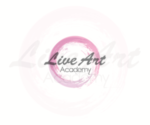 Logo Design by eMARK for Live Art Academy | Design: #16571197