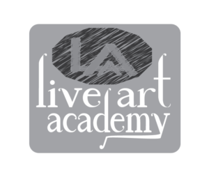 Logo Design by rahimsarwar for Live Art Academy | Design: #16492198
