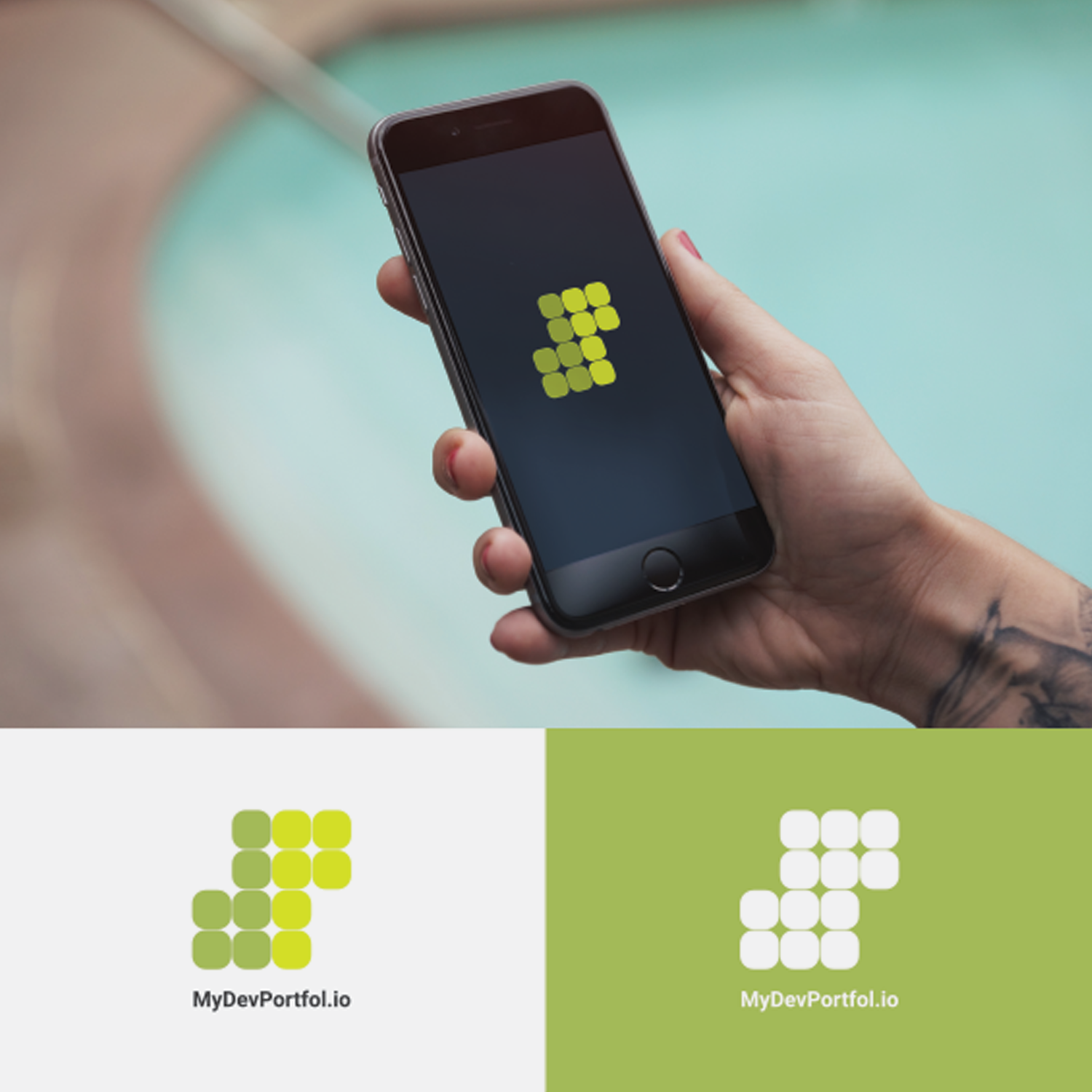 Logo Design by BRAT Studio for this project | Design #16429036