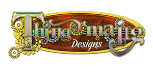 Logo Design by Creative Design Solutions for Thingamajig Designs | Design #2709772