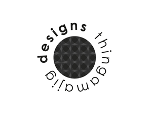 Logo Design by PhilM for Thingamajig Designs | Design: #2676629