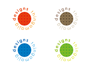 Logo Design by PhilM for Thingamajig Designs | Design: #2676632