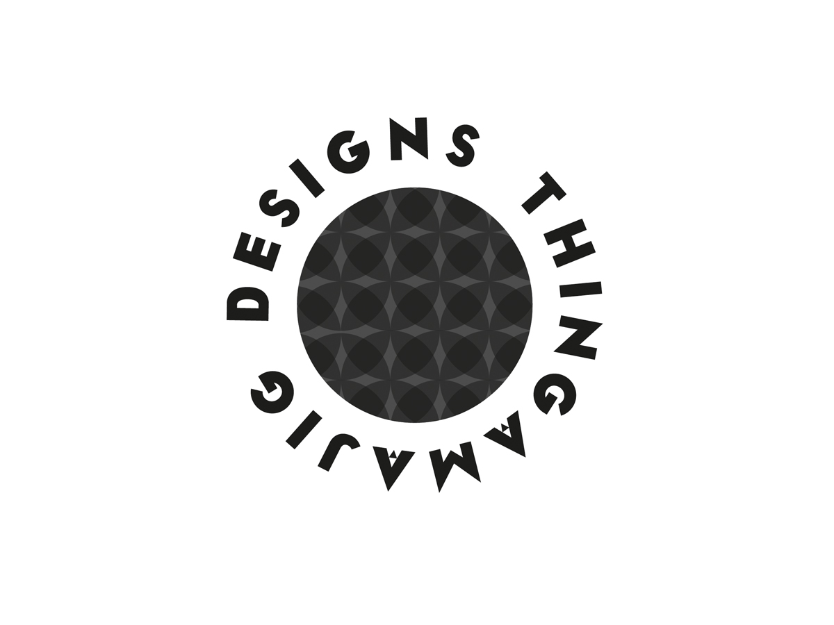 Diseño de Logo por PhilM para Thingamajig Designs | Diseño #2676635