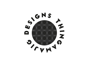 Logo Design by PhilM for Thingamajig Designs | Design: #2676635