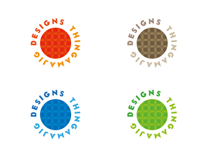 Logo Design by PhilM for Thingamajig Designs | Design #2676641
