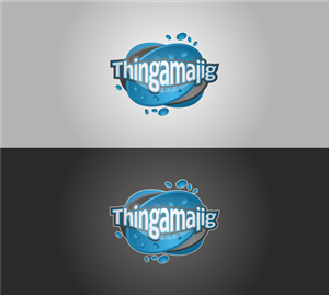 Logo Design by Marcin Micewicz