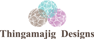 Logo Design by alexia.kalmar for Thingamajig Designs | Design: #2709692