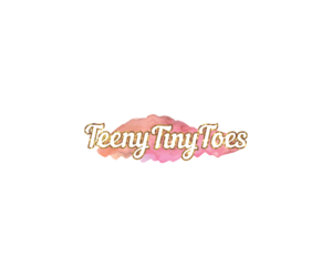 Teeny Tiny Toes (we are open to other suggestions on abbreviation to ttt, etc) | Logo Design by luiz otavio I DESIGN