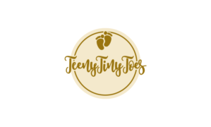 Design de Logo par trufya pour Teeny Tiny Toes | Design : #16550238