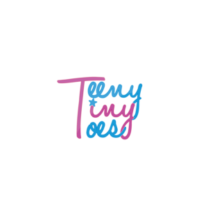 Design de Logo par Sujit Banerjee pour Teeny Tiny Toes | Design : #16446958