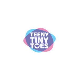 Design de Logo par Sujit Banerjee pour Teeny Tiny Toes | Design : #16447179