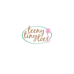 Design de Logo par Sujit Banerjee pour Teeny Tiny Toes | Design : #16457226