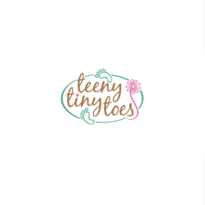 Design de Logo par Sujit Banerjee pour Teeny Tiny Toes | Design : #16457227