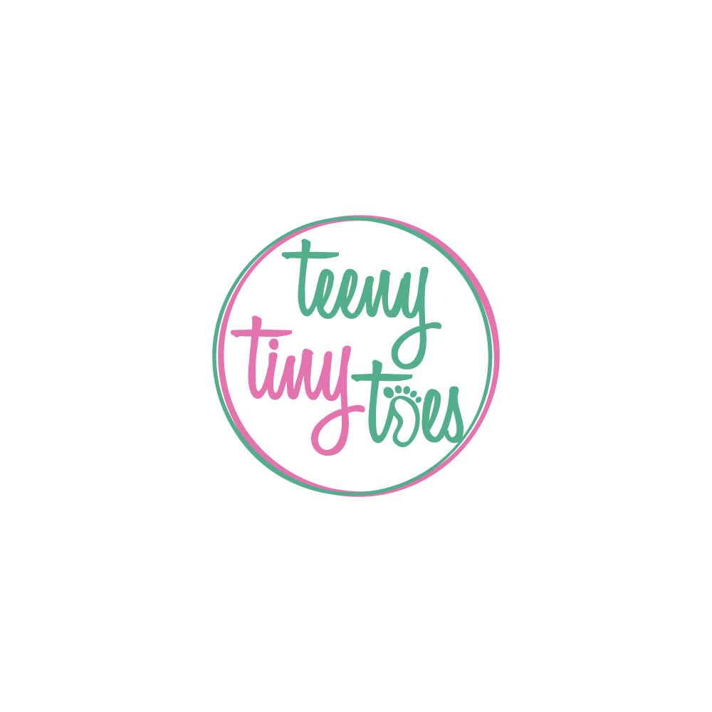 Design de Logo par Sujit Banerjee pour Teeny Tiny Toes | Design #16457248