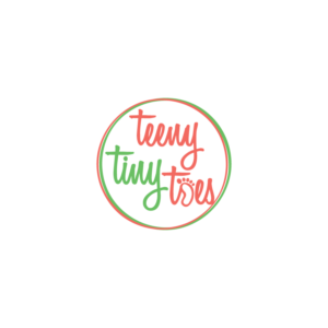 Design de Logo par Sujit Banerjee pour Teeny Tiny Toes | Design : #16457249