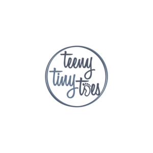 Design de Logo par Sujit Banerjee pour Teeny Tiny Toes | Design : #16457250