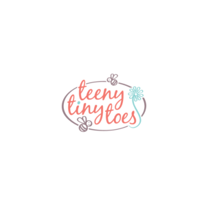 Design de Logo par Sujit Banerjee pour Teeny Tiny Toes | Design : #16468807